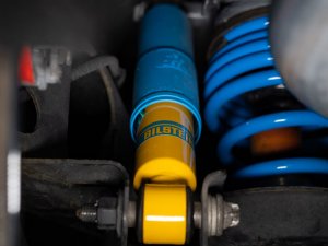 FIAT 500 Coilover Kit by Bilstein - B14 PSS North American Version
